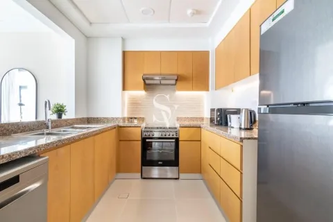 Apartment in Downtown Dubai (Downtown Burj Dubai), Dubai 1 bedroom, 81 sq.m. № 132781 - photo 9