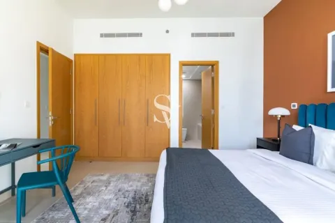 Apartment in Downtown Dubai (Downtown Burj Dubai), Dubai 1 bedroom, 81 sq.m. № 132781 - photo 2