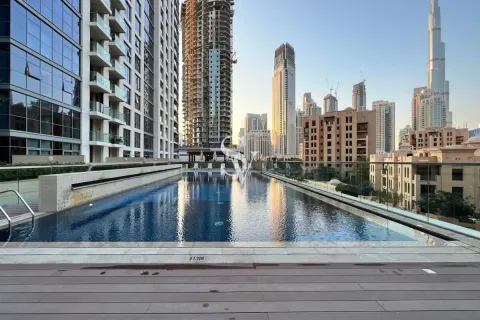 Apartment in Downtown Dubai (Downtown Burj Dubai), Dubai 1 bedroom, 81 sq.m. № 132781 - photo 3