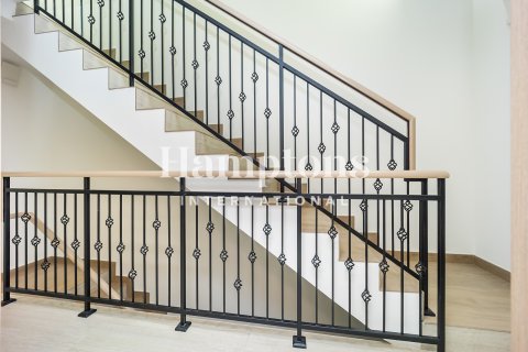 Снять в аренду таунхаус в Damac Lagoons, Дубай: 4 спальни, 143.99965000м², № 89711 - фото 12