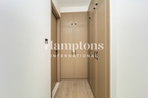 Снять в аренду таунхаус в Damac Lagoons, Дубай: 4 спальни, 143.99965000м², № 89711 - фото 15