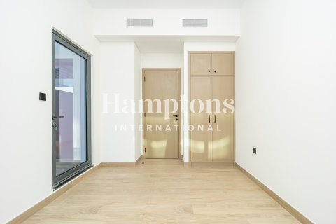 Снять в аренду таунхаус в Damac Lagoons, Дубай: 4 спальни, 143.99965000м², № 89711 - фото 14