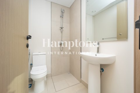 Снять в аренду таунхаус в Damac Lagoons, Дубай: 4 спальни, 143.99965000м², № 89711 - фото 6