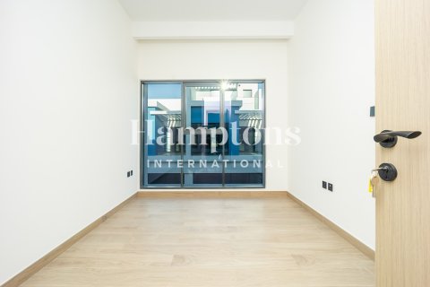 Снять в аренду таунхаус в Damac Lagoons, Дубай: 4 спальни, 143.99965000м², № 89711 - фото 8