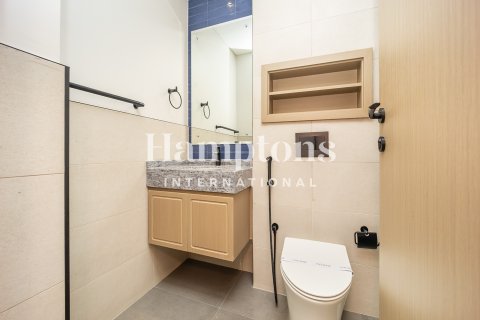 Снять в аренду таунхаус в Damac Lagoons, Дубай: 4 спальни, 143.99965000м², № 89711 - фото 16