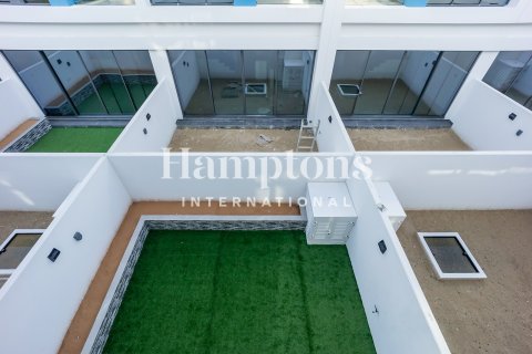 Снять в аренду таунхаус в Damac Lagoons, Дубай: 4 спальни, 143.99965000м², № 89711 - фото 13