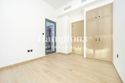 Снять в аренду таунхаус в Damac Lagoons, Дубай: 4 спальни, 143.99965000м², № 89711 - фото 9