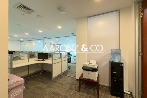 Bureau à Sheikh Zayed Road, Dubai, 179 m², № 89704 - photo 6