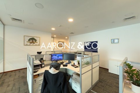 Bureau à Sheikh Zayed Road, Dubai, 179 m², № 89704 - photo 7
