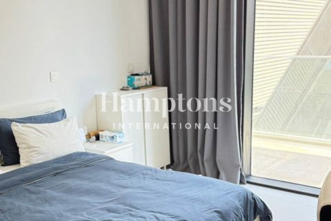 شقة في Marasi Business Bay, الخليج التجاري, دبي 2 غرف نوم, 140.05963377 م² رقم 89722 - صورة 3