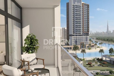 Appartement à Meydan, Dubai, studio, 31 m², № 20151 - photo 4