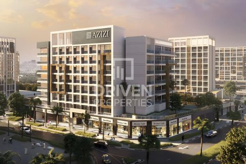 Appartement à Meydan, Dubai, studio, 31 m², № 20151 - photo 9