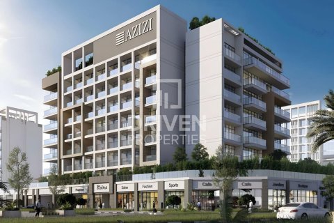 Appartement à Meydan, Dubai, studio, 31 m², № 20151 - photo 8