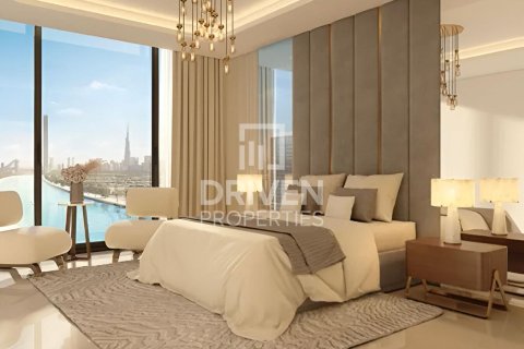 Appartement à Meydan, Dubai, studio, 31 m², № 20150 - photo 2