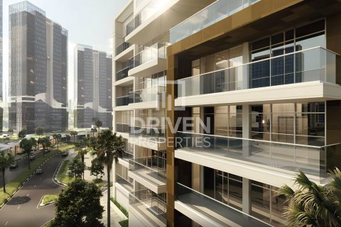 Appartement à Meydan, Dubai, studio, 31 m², № 20150 - photo 8