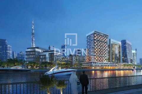 Apartamento en Business Bay, Dubai, estudio, 51 m², № 20149 - foto 10
