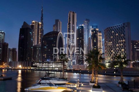 Apartamento en Business Bay, Dubai, estudio, 51 m², № 20149 - foto 11