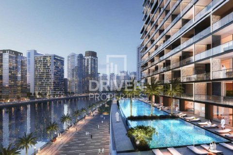 Apartamento en Business Bay, Dubai, estudio, 51 m², № 20149 - foto 14