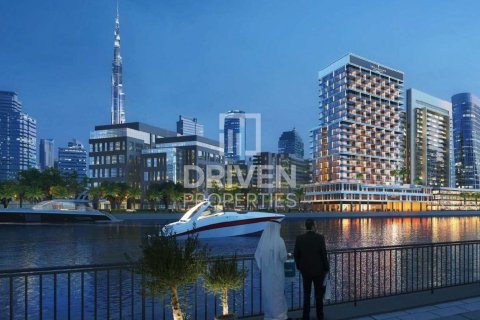Apartamento en Business Bay, Dubai, estudio, 51 m², № 20149 - foto 12