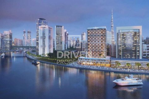 Apartamento en Business Bay, Dubai, estudio, 51 m², № 20149 - foto 7