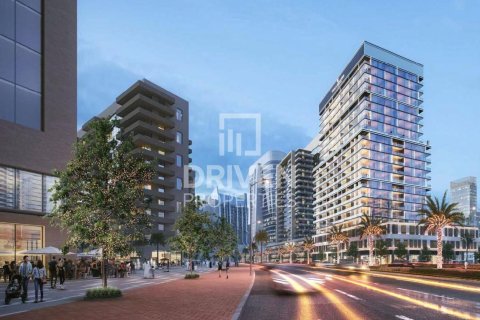 Apartamento en Business Bay, Dubai, estudio, 51 m², № 20149 - foto 9