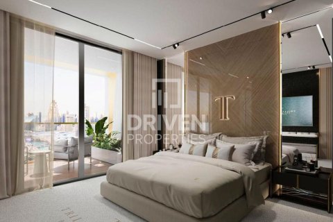 Apartamento en Business Bay, Dubai, estudio, 51 m², № 20149 - foto 3