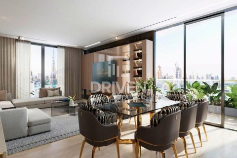 Apartamento en Business Bay, Dubai, estudio, 51 m², № 20149 - foto 2