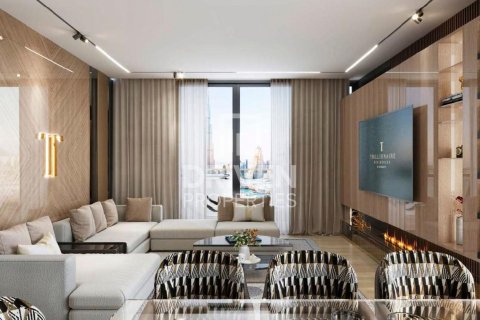Apartamento en Business Bay, Dubai, estudio, 51 m², № 20149 - foto 4