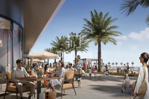 شقة في EMAAR Beachfront, Dubai Harbour, دبي 4 غرف نوم, 229 م² رقم 20138 - صورة 8