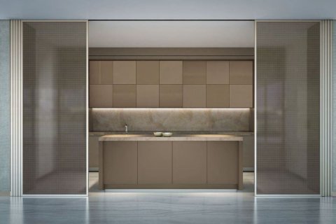 Apartamento en Palm Jumeirah, Dubai, 4 dormitorios, 586.9 m², № 89202 - foto 6