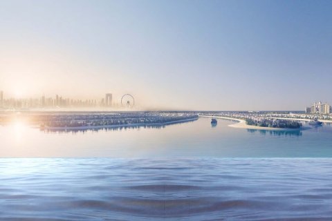 Apartamento en Palm Jumeirah, Dubai, 4 dormitorios, 586.9 m², № 89202 - foto 18