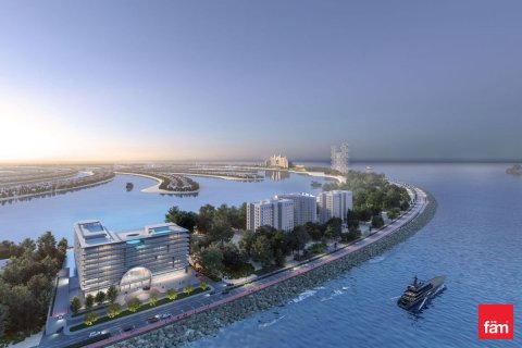 Apartamento en Palm Jumeirah, Dubai, 4 dormitorios, 586.9 m², № 89202 - foto 8