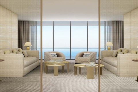 Apartamento en Palm Jumeirah, Dubai, 4 dormitorios, 586.9 m², № 89202 - foto 22