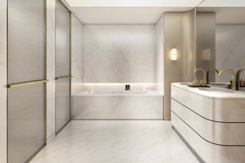 Apartamento en Palm Jumeirah, Dubai, 4 dormitorios, 586.9 m², № 89202 - foto 4