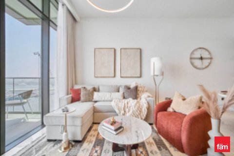 Снять в аренду квартиру в Дубае: 1 спальня, 88.1м², № 89197 - фото 3