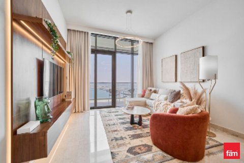 Квартира в Дубае, 1 спальня, 88.1м², № 89197