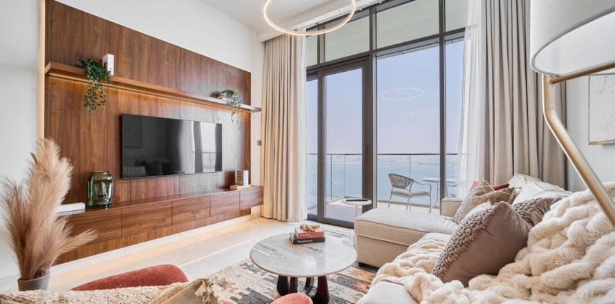 Apartment in Dubai 1 bedroom, 88.1 sq.m. № 89197