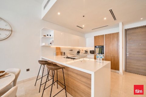 Снять в аренду квартиру в Дубае: 1 спальня, 88.1м², № 89197 - фото 9