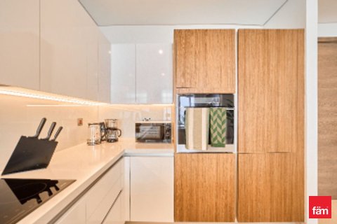 Снять в аренду квартиру в Дубае: 1 спальня, 88.1м², № 89197 - фото 8