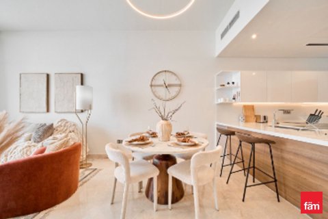 Снять в аренду квартиру в Дубае: 1 спальня, 88.1м², № 89197 - фото 4