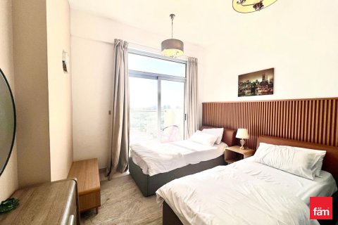 Снять в аренду квартиру в Al Furjan, Дубай: 2 спальни, 105.7м², № 89198 - фото 6