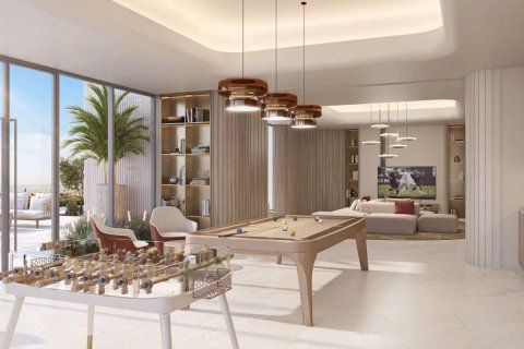 Apartamento en Palm Jumeirah, Dubai, 1 dormitorio, 108.5 m², № 89199 - foto 10