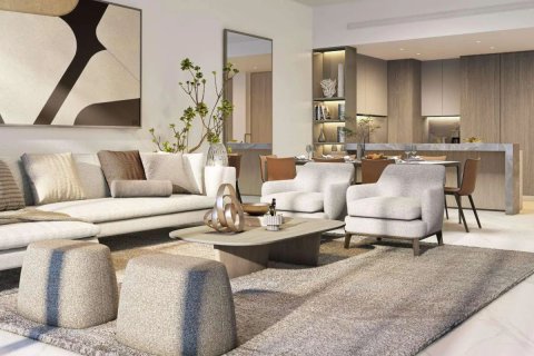 Apartamento en Palm Jumeirah, Dubai, 1 dormitorio, 108.5 m², № 89199 - foto 2