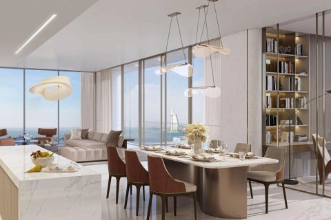 Apartamento en Palm Jumeirah, Dubai, 1 dormitorio, 108.5 m², № 89199 - foto 4