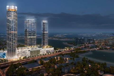 Apartamento en Palm Jumeirah, Dubai, 1 dormitorio, 108.5 m², № 89199 - foto 16