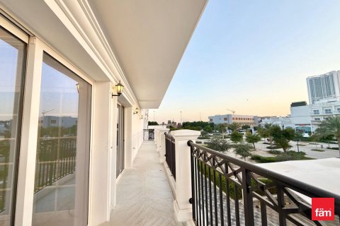 Appartement à Arjan, Dubai, 3 chambres, 136.6 m², № 89201 - photo 7