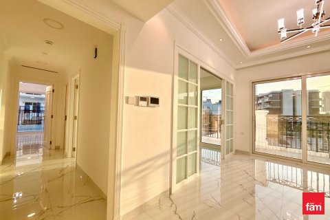 Appartement à Arjan, Dubai, 3 chambres, 136.6 m², № 89201 - photo 4