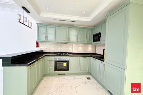 Appartement à Arjan, Dubai, 3 chambres, 136.6 m², № 89201 - photo 2