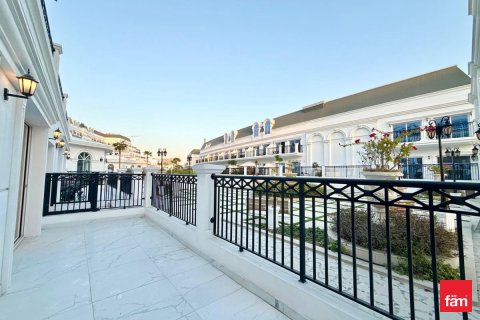 Appartement à Arjan, Dubai, 3 chambres, 136.6 m², № 89201 - photo 15