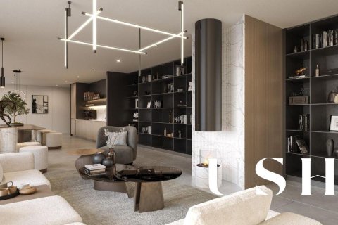 شقة في دبي هيلز استيت, دبي 1غرف نوم, 70 م² رقم 46776 - صورة 5
